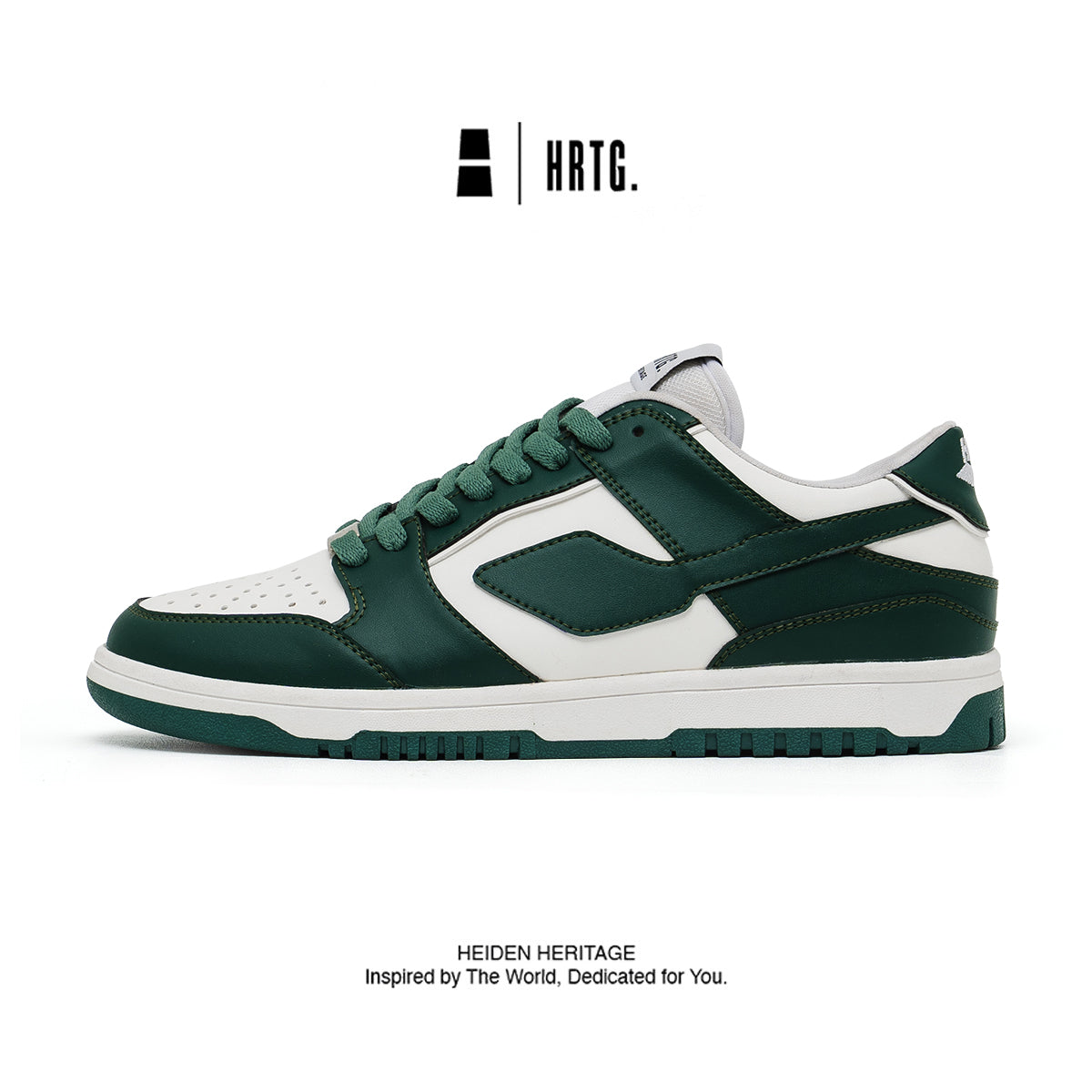 CB SLAM - VINE GREEN