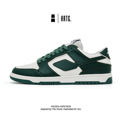 CB SLAM - VINE GREEN