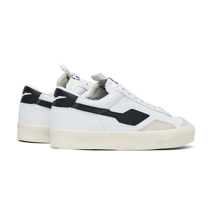 CRUZE - WHITE/BLACK