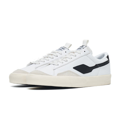 CRUZE - WHITE/BLACK