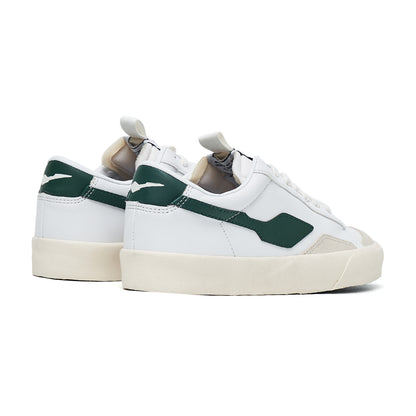CRUZE - WHITE/GREEN