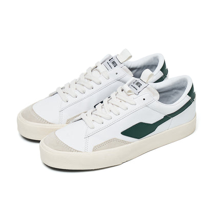 CRUZE - WHITE/GREEN