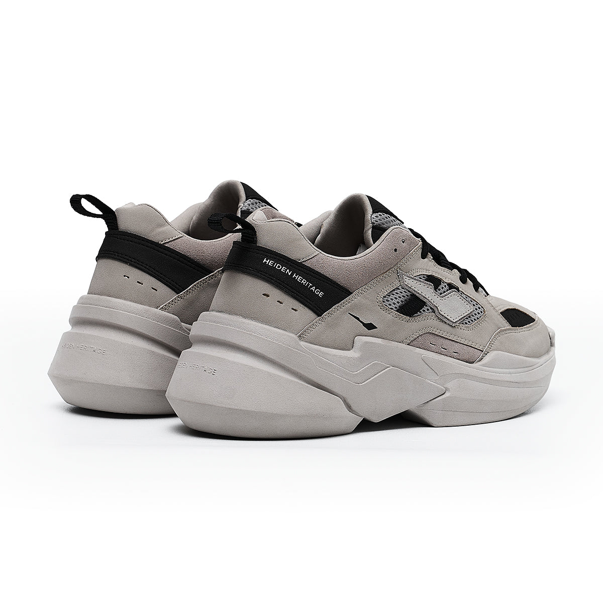 XENO - WAR GREY