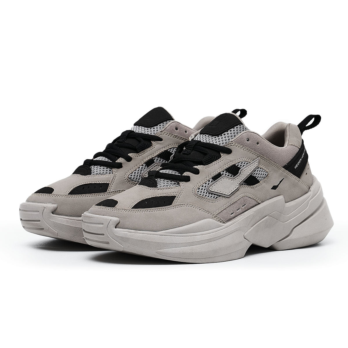 XENO - WAR GREY