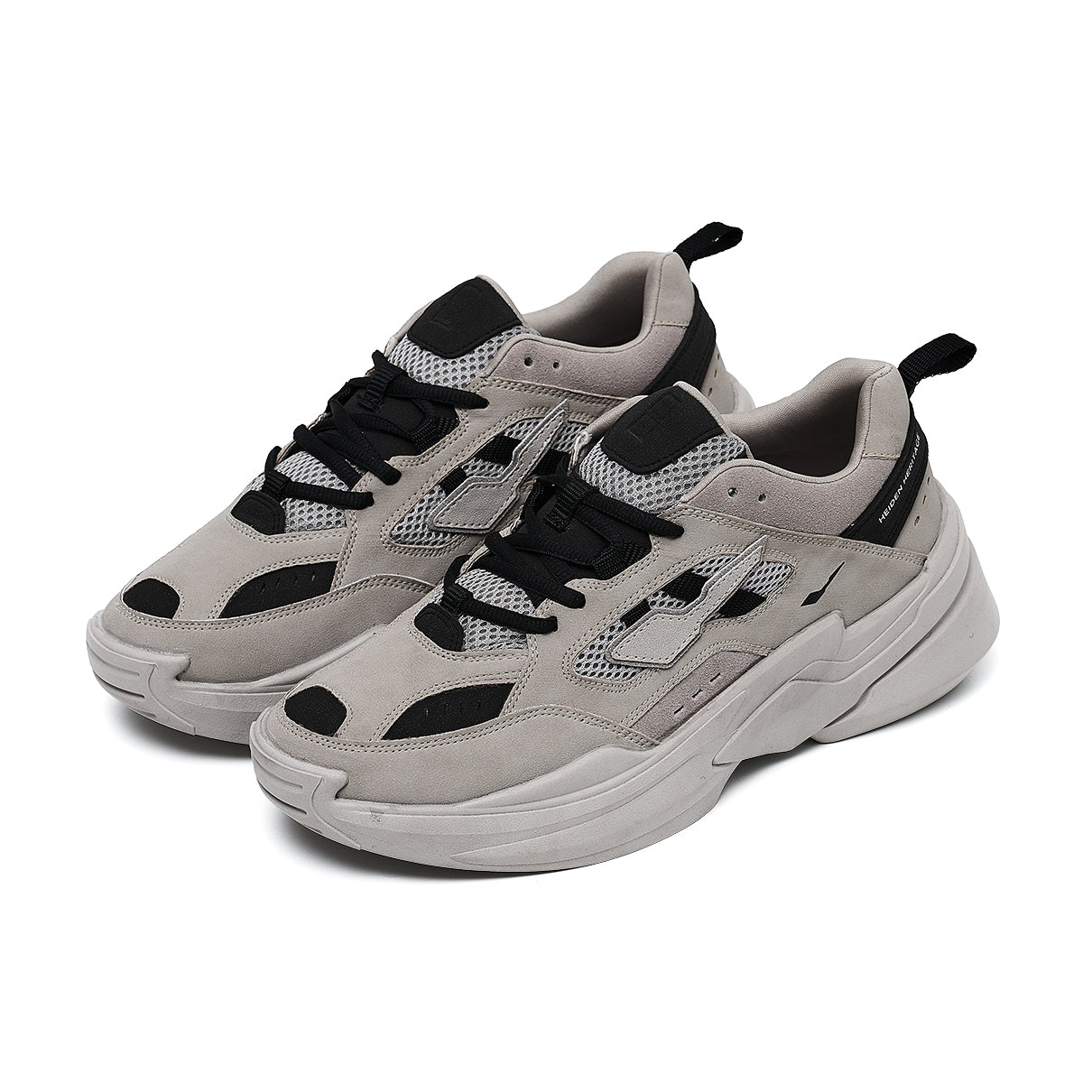 XENO - WAR GREY