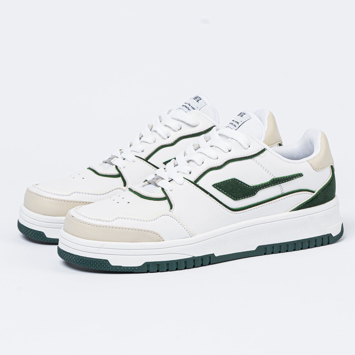Comet Blaze 247 - Vine Green