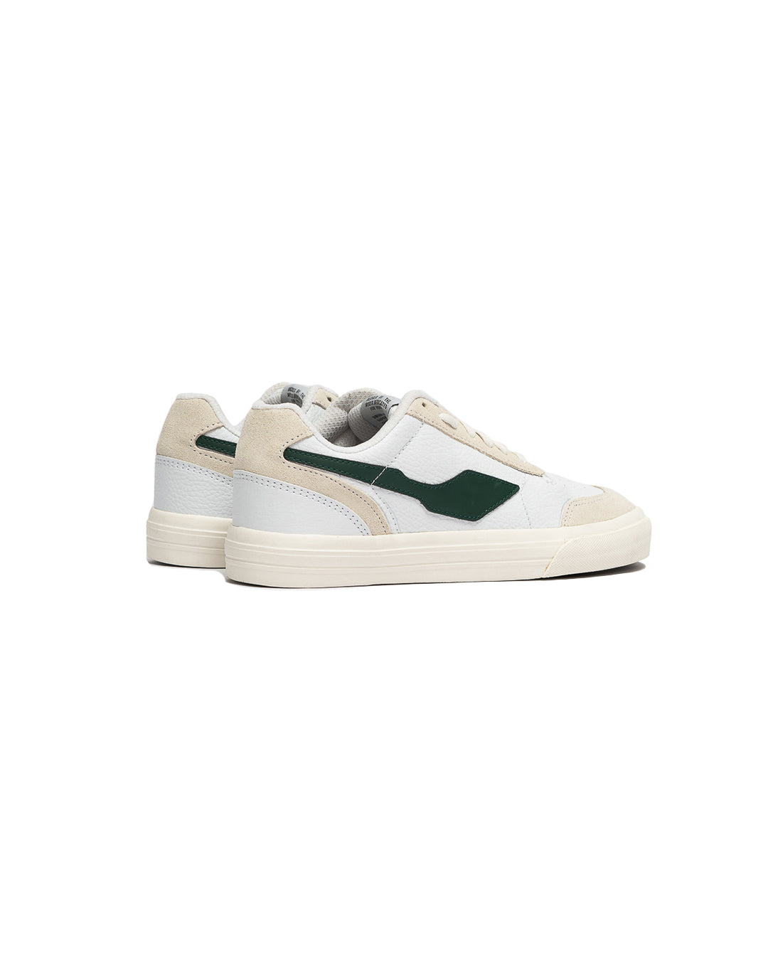 NRG VERDANT WHITE